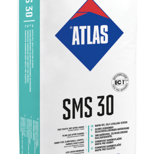 Atlas SMS 30 Egaline 25kg (3-30 mm)