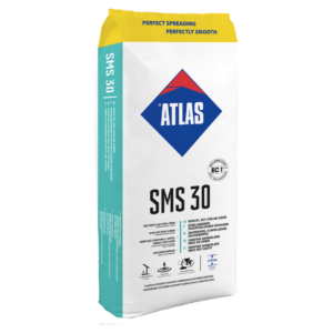 Atlas SMS 30 Egaline 25kg (3-30 mm)