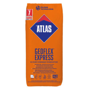 Atlas Snellijm Geoflex Express