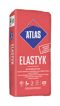 Atlas Elastyk C2TE