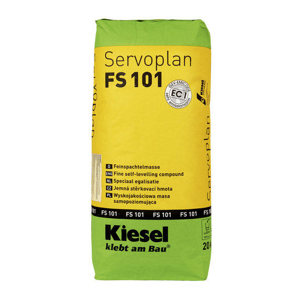 Servoplan FS 101