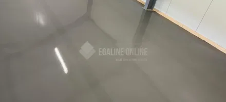 zelf vloer egaliseren