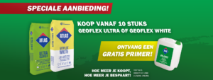 Primer aanbieding