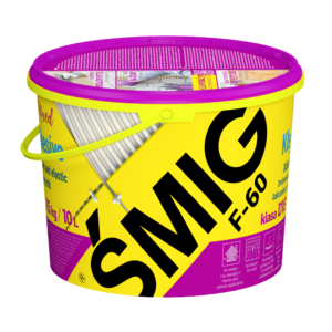 SMIG F-60 – Kant & klaar Pasta Tegellijm D1E