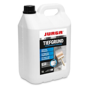 JURGA Diepgrond Primer snel drogend 5L