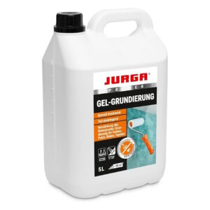 JURGA Gelprimer Anti-Drup & Sneldrogend 5L
