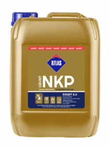 Atlas NKP gelprimer