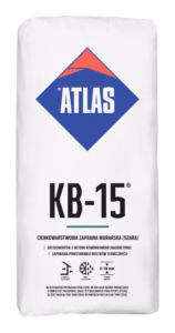 Atlas KB-15 cellenbetonlijm