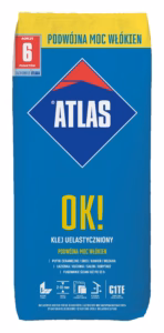 Atlas Ok!