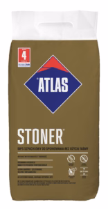 Atlas Stoner gipsvuller