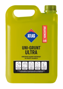 Atlas Uni-Grunt Ultra