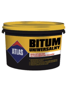 Atlas Universele Bitumen