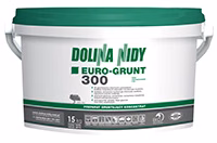 Dolina Nidy EURO-GRUNT 300 stucprimer