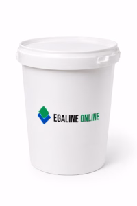 Egaline Online mengemmer 60 liter