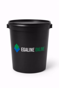 Egaline Online mengemmer 35 liter