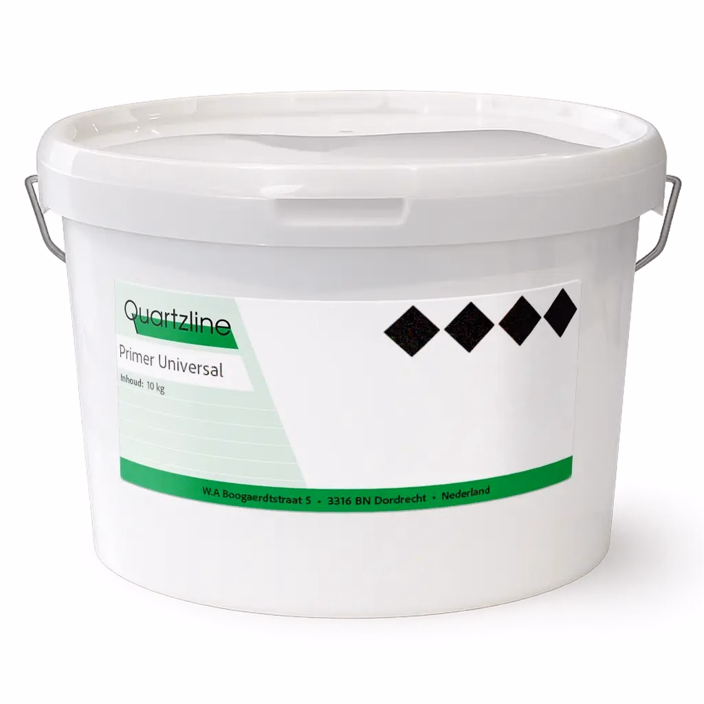 Quartzline Primer Universal (10 kg)