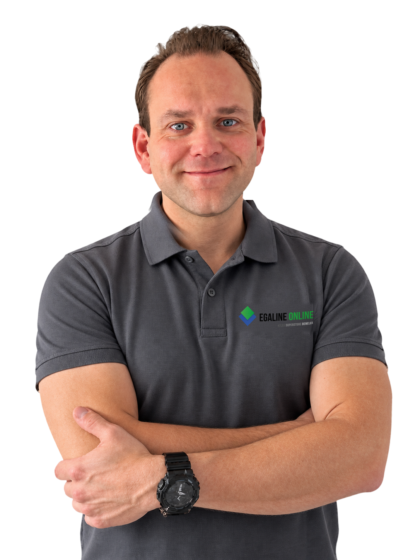 Daan van den Akker